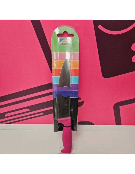 8-8-76522-1-Cuchillo Cocina Enamel 20cm (Sin Uso)