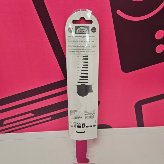 8-8-76522-2-Cuchillo Cocina Enamel 20cm (Sin Uso)