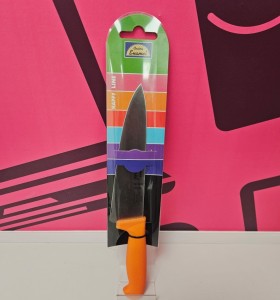8-8-76523-1-Cuchillo Cocina Enamel 20cm (Sin Uso)