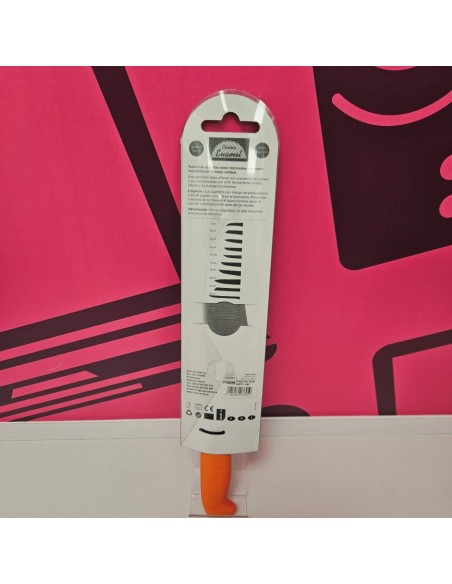 8-8-76523-2-Cuchillo Cocina Enamel 20cm (Sin Uso)