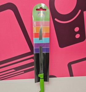 8-8-76524-1-Cuchillo Cocina Jamonero Cocina Enamel 25cm (Sin Uso)