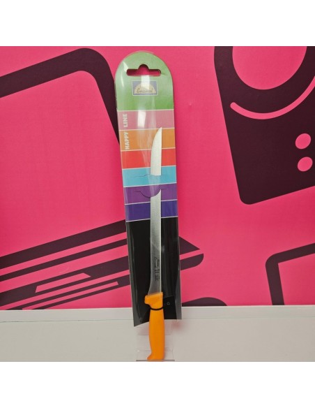 8-8-76525-1-Cuchillo Cocina Jamonero Cocina Enamel 25cm (Sin Uso)