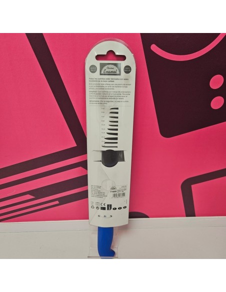 8-8-76526-2-Cuchillo Cocina Enamel 20cm(Sin Uso)