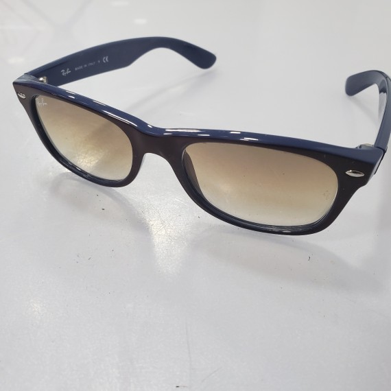 8-8-48295-1-Gafas De Sol Caballero Ray Ban 2132 New Wayfarer
