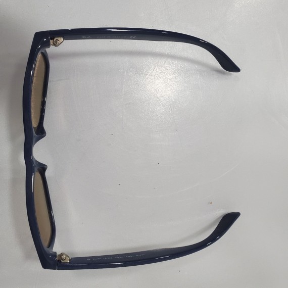 8-8-48295-3-Gafas De Sol Caballero Ray Ban 2132 New Wayfarer