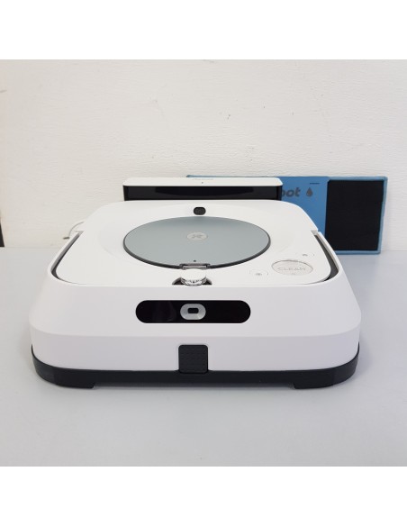 8-8-58079-1-Aspirador Robot Braava Jet M6 M6134 RMA-Y1