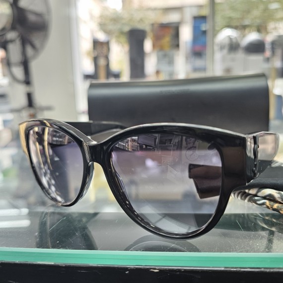 8-8-64395-1-Gafas De Sol Señora Saint Laurent M3 001 55-16
