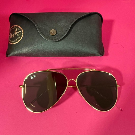 8-8-68776-1-Relojería y gafas RayBan RBR0101S 