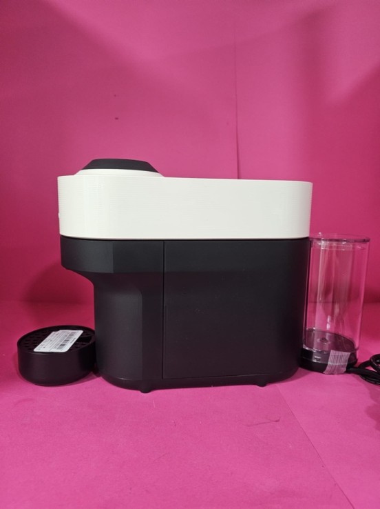 8-8-70383-1-Cafetera Capsulas Nespresso Krups vertuo Pop (poco uso) capsulas