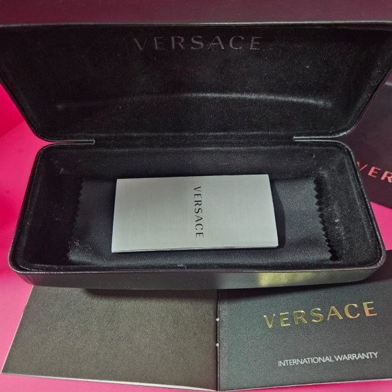 8-8-70762-10-Gafas de sol unisex Versace VE4361 GB1 87