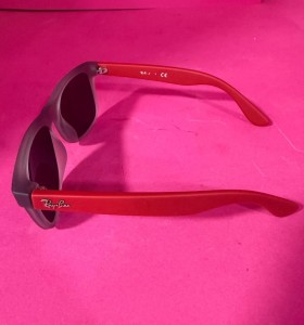 8-8-73354-1-Gafas De Sol Ray Ban RJ9069S 705987 JUNIOR Justin 2