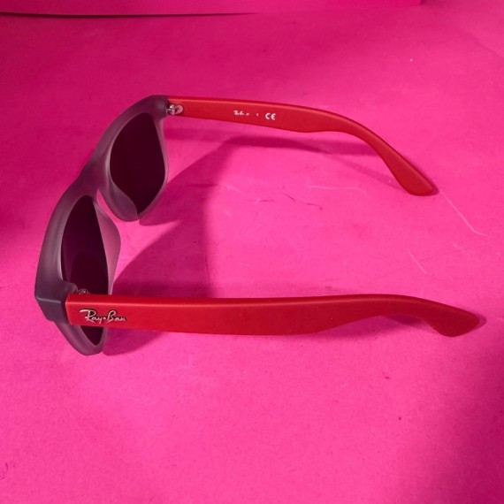 8-8-73354-2-Gafas De Sol Ray Ban RJ9069S 705987 JUNIOR Justin