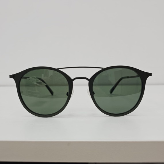 8-8-74843-1-Gafas de sol unisex mó X SILBON LEONE Verde (Sin Uso)