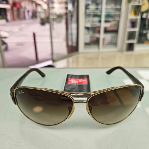 8-8-75014-2-Gafas De Sol Señora Ray Ban Rb3467