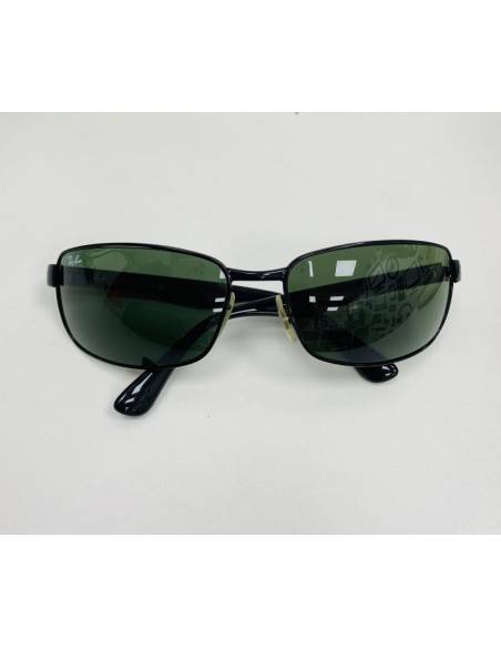 8-8-75193-5-Gafa De Sol Unisex Ray-Ban RB 3478 Sin caja