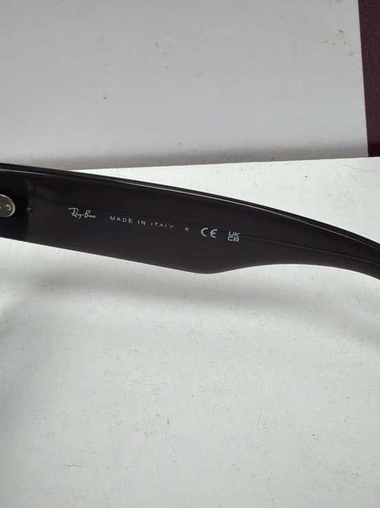 8-8-75338-3-Relojería Y Gafas RayBan Mega Wayfare