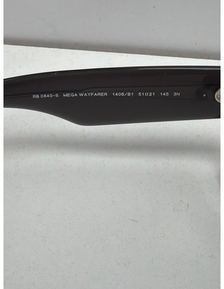 8-8-75338-4-Relojería Y Gafas RayBan Mega Wayfare