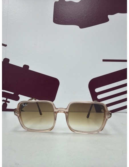 8-8-76212-2-Gafas De Sol Señora Rayban 1973 SQUARE II