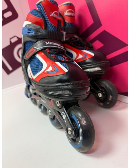 8-8-76551-5-Patines Mammy Gol (Talla 39-42)