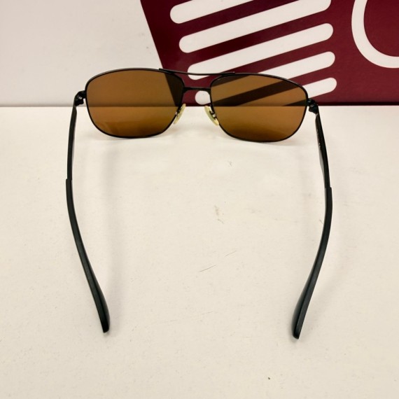 8-8-76604-3-Gafas de sol caballero Rayban RB3528