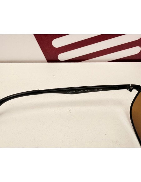 8-8-76604-4-Gafas de sol caballero Rayban RB3528