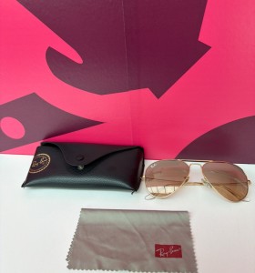 8-8-77648-1-Gafas De Sol Señora RAYBAN AVIATOR RB3025