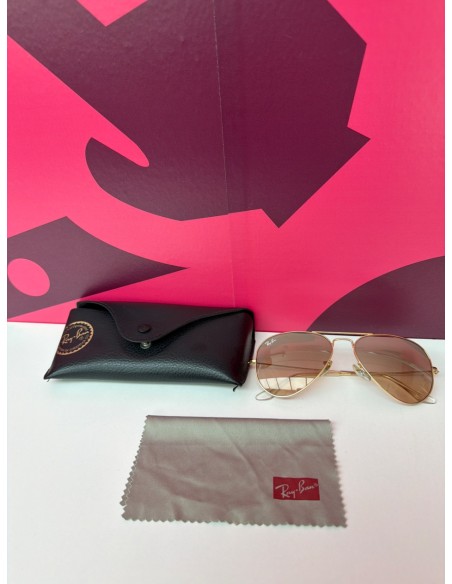 8-8-77648-1-Gafas De Sol Señora RAYBAN AVIATOR RB3025