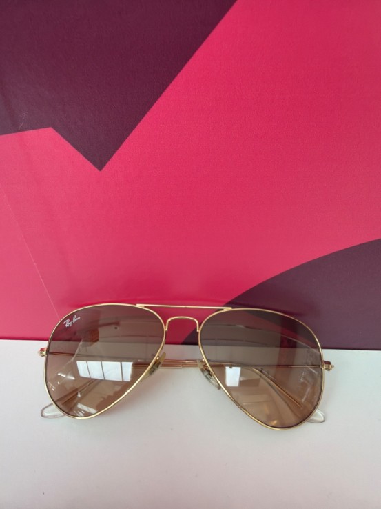 8-8-77648-2-Gafas De Sol Señora RAYBAN AVIATOR RB3025