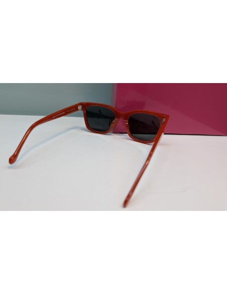 8-9-69230-3-Gafas De Sol Señora Mr Boho Bdl3-11 Color Marron