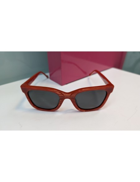 8-9-69230-4-Gafas De Sol Señora Mr Boho Bdl3-11 Color Marron