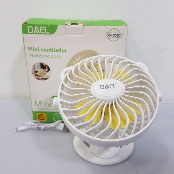 8-8-57736-1-Ventilador Mini Dael SS-8501 