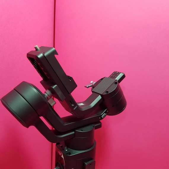 8-8-66083-5-Fotografía y videocámaras Estabilizador DJI Ronin-SC modelo r18