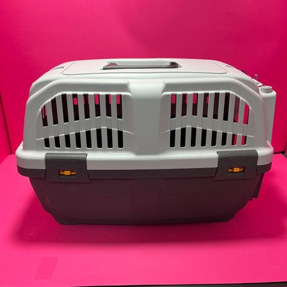 8-8-67392-1-Transportin De Gatos MPS 48cm largo-30cm alto-30cm profundidad