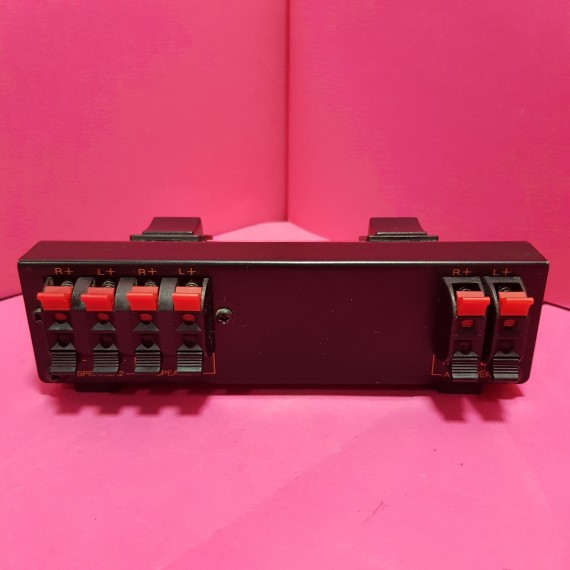 8-8-67653-2-Sonido Conmutador Fonestar B-2 2-Way Speaker switch box