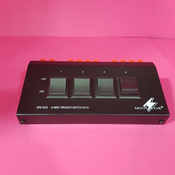 8-8-68959-1-Música profesional Conmutadora Mocacor SPS-40S