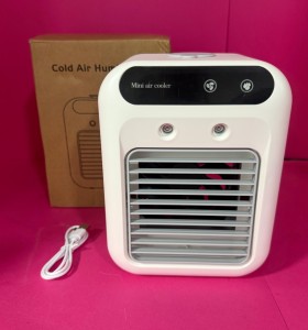 8-8-70304-1- Cold Air Humidifier (Sin Uso)