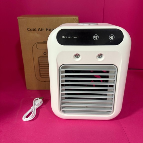 8-8-70304-1- Cold Air Humidifier (Sin Uso)