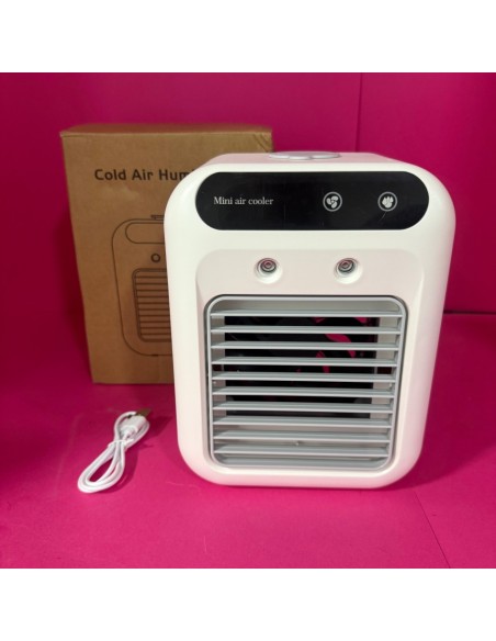 8-8-70304-1- Cold Air Humidifier (Sin Uso)