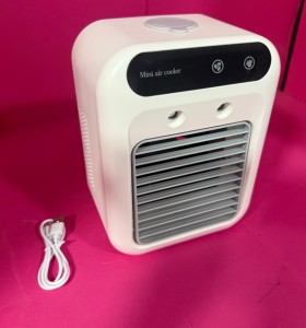 8-8-70304-1- Cold Air Humidifier (Sin Uso) 2