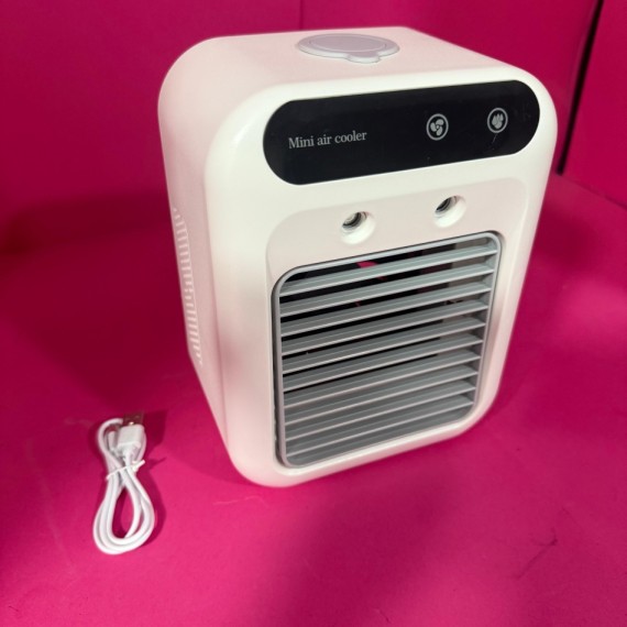 8-8-70304-2- Cold Air Humidifier (Sin Uso)