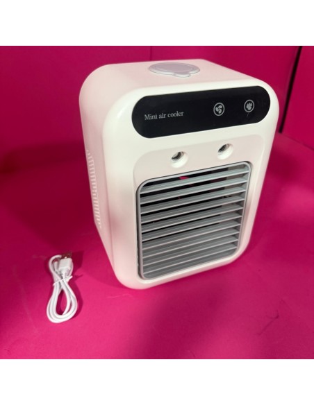 8-8-70304-2- Cold Air Humidifier (Sin Uso)