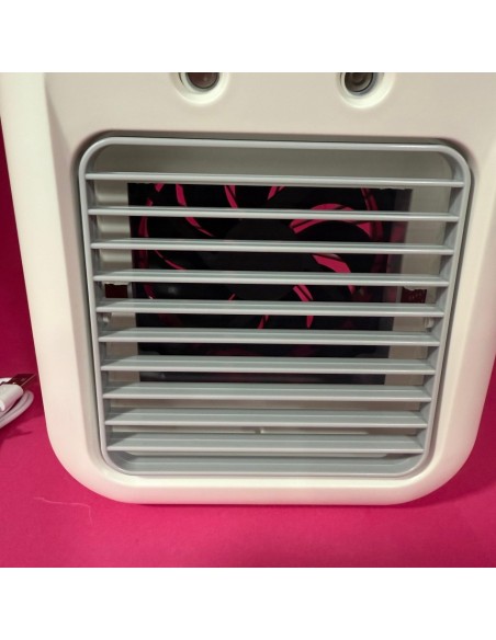 8-8-70304-3- Cold Air Humidifier (Sin Uso)