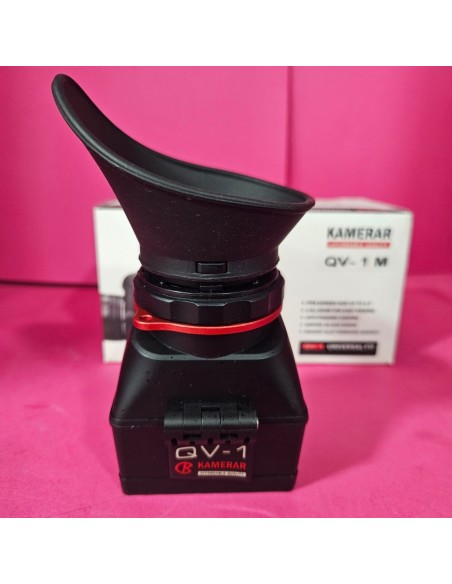 8-8-71153-2-Visor Parasol KAMERAR QV-1M