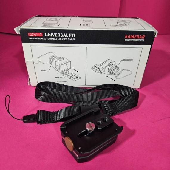8-8-71153-14-Visor Parasol KAMERAR QV-1M