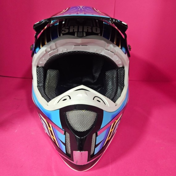 8-8-74072-4-Casco Integral Moto Cross SHIRO TM