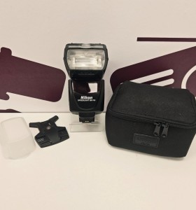 8-8-76967-1-Flash Para Nikon Speedlight SB-700