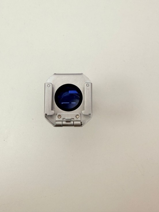 8-8-77188-4-Objetivo Visor de aumento Pentax