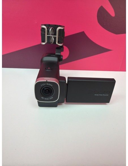 8-8-77756-3-Fotografía Y Videocámaras Zoom Q8