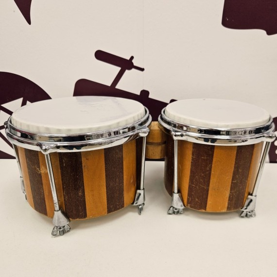 8-8-78012-1-Instrumentos percusión BONGOS