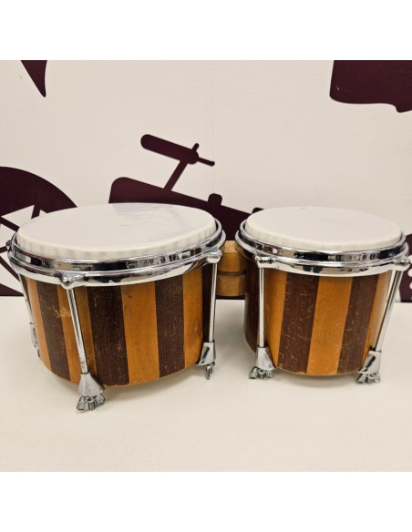 8-8-78012-1-Instrumentos percusión BONGOS